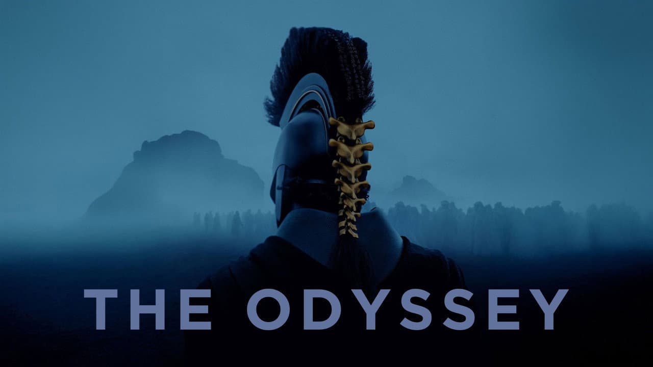 Nolan's Odyssey Becomes Universal's Highest-Grossing Film still 8