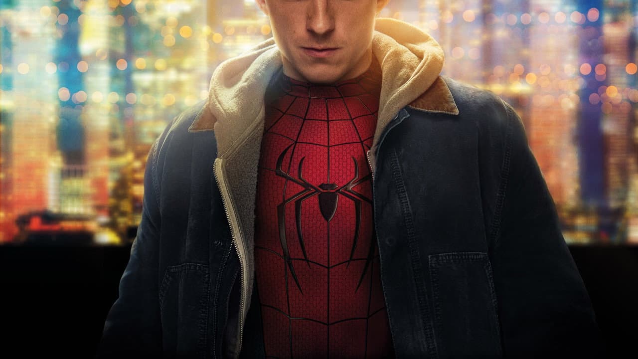 Spider-Man: Brand New Day Box Office Reign Hits 6 Weeks