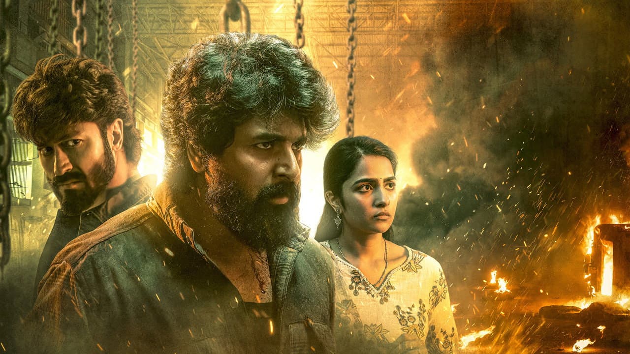 Madharaasi still 6