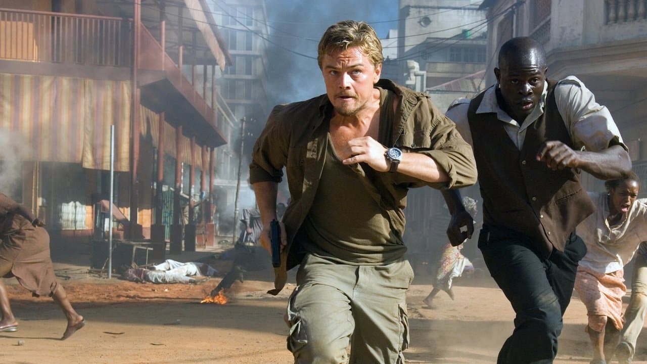 Diamond Movie News: Latest Updates & Cast Reveals still 7