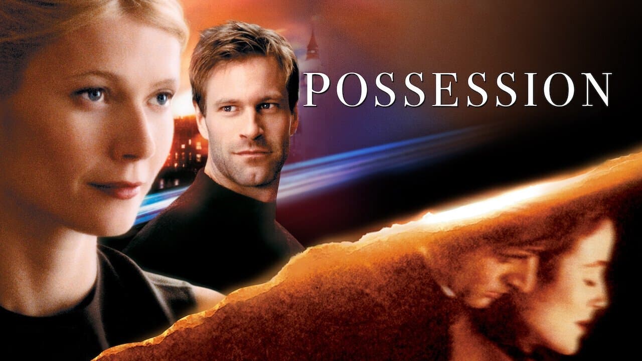 Possession (2002) Movie News: Cast, Plot & Updates still 1