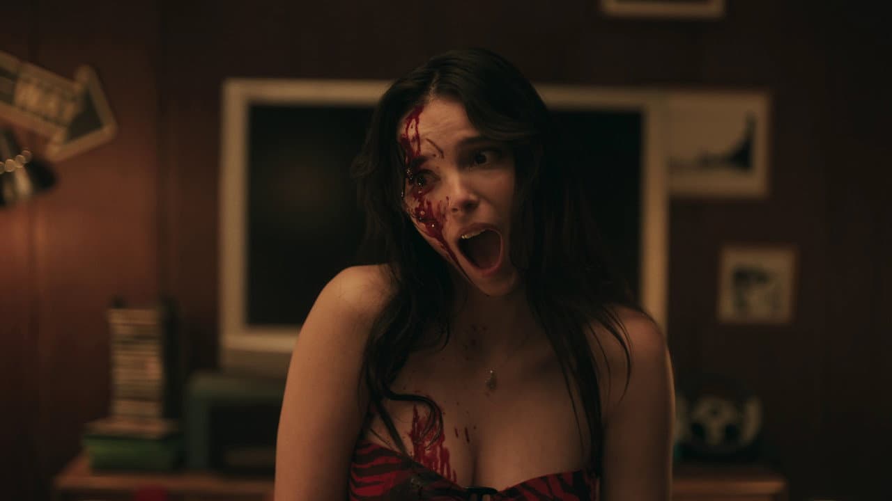 Obsession: Curry Barker's TIFF Horror Hit Explained still 3