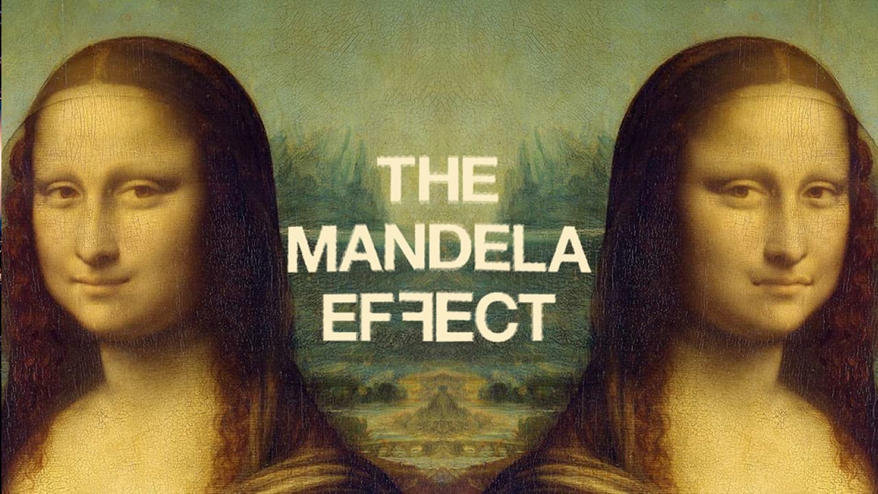 The Mandela Effect still 6