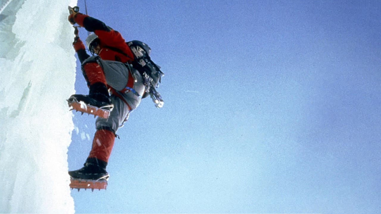 Touching the Void still 2