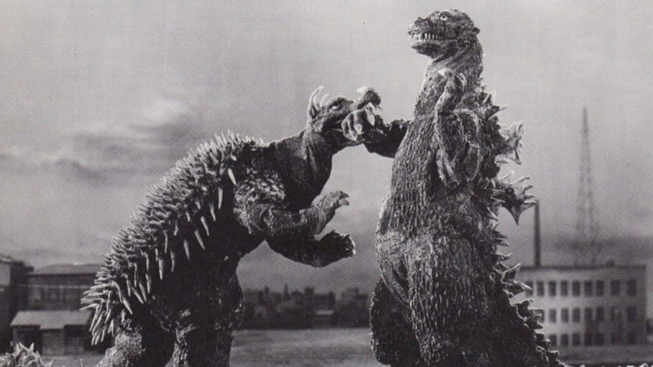 Gigantis, the Fire Monster still 3