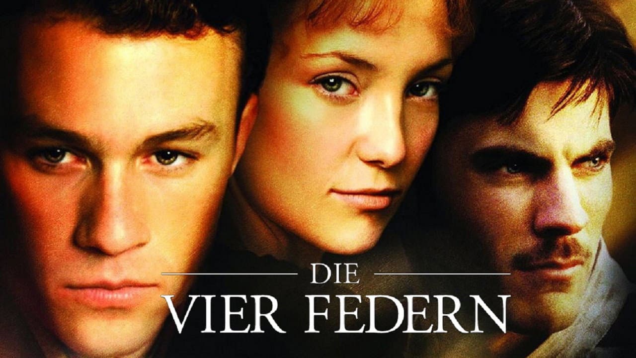 The Four Feathers Movie News & Updates (2025) still 5
