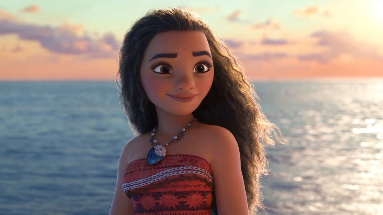 Moana 2016 Movie News: Updates & Behind-the-Scenes still 4