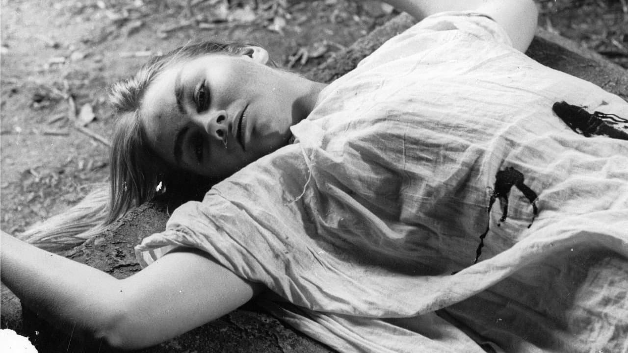Blood on Satan's Claw still 7