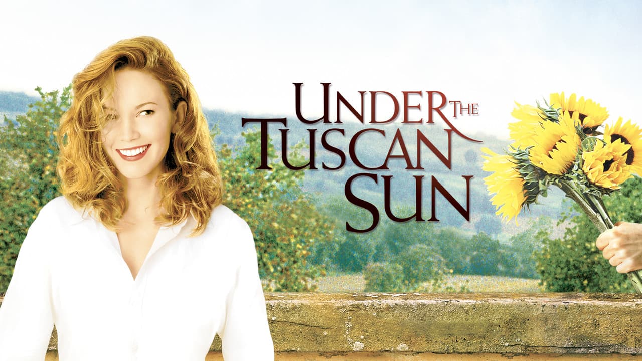 Under the Tuscan Sun still 6