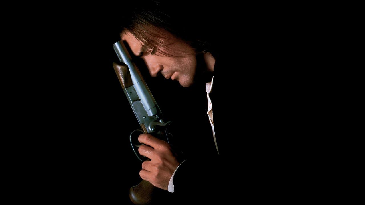 Desperado still 3