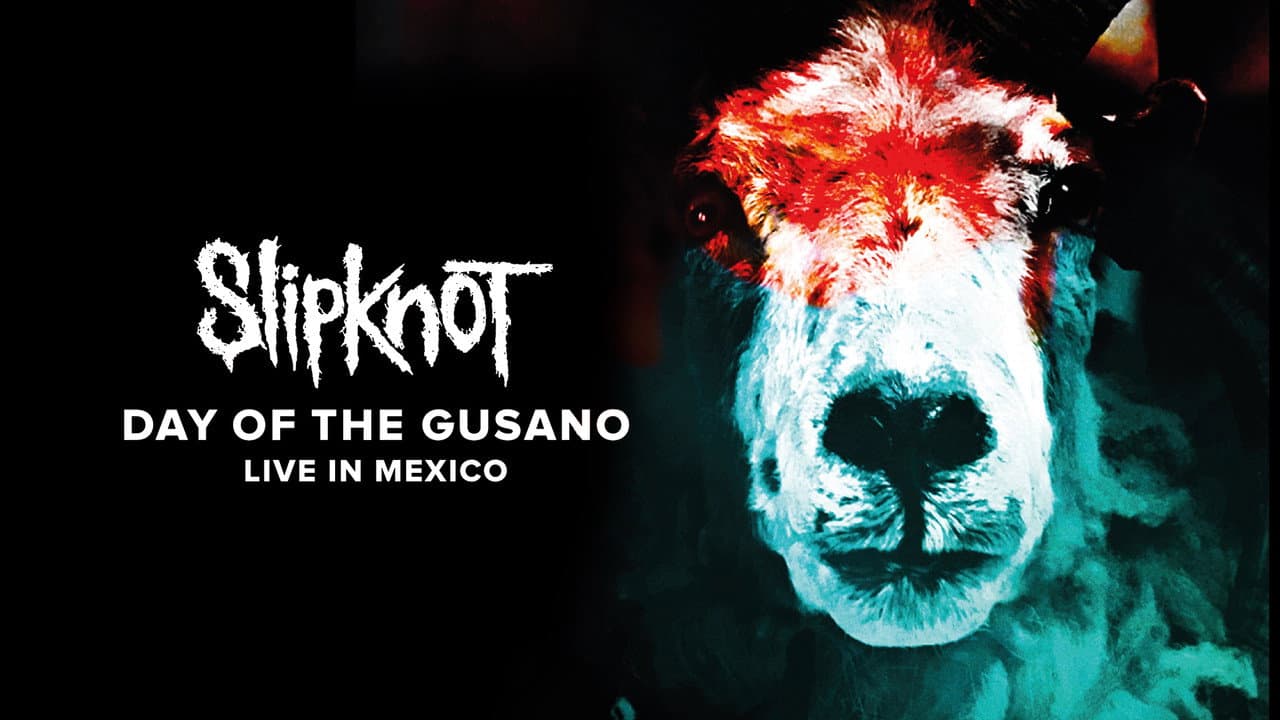 Slipknot - Day of the Gusano still 4