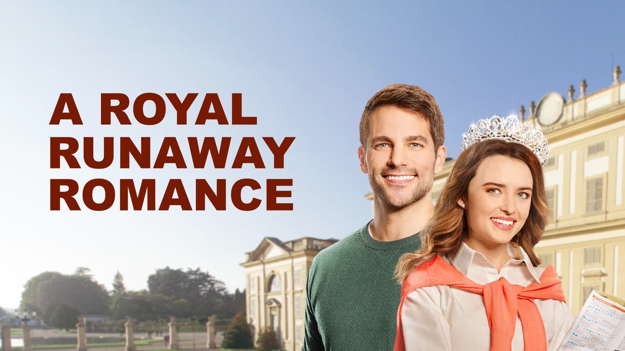 A Royal Runaway Romance still 7