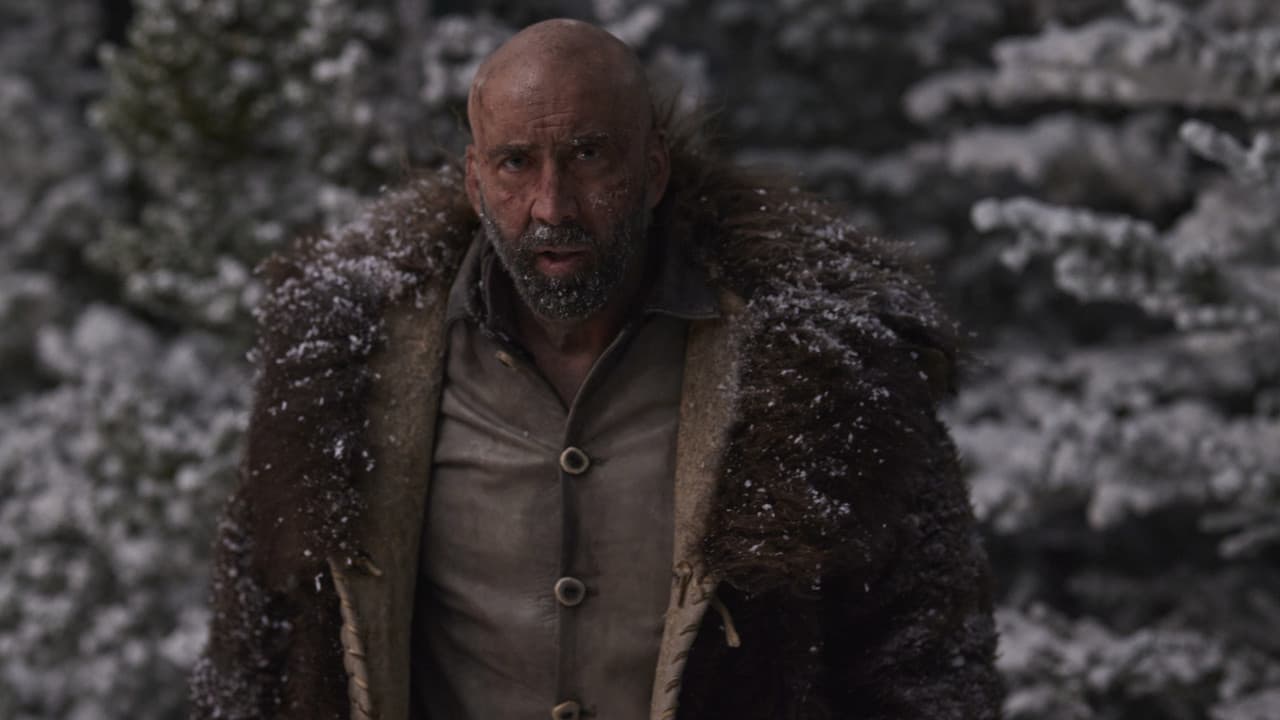 Butcher's Crossing still 4