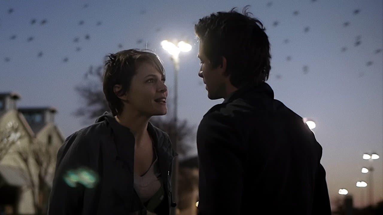 Upstream Color still 1