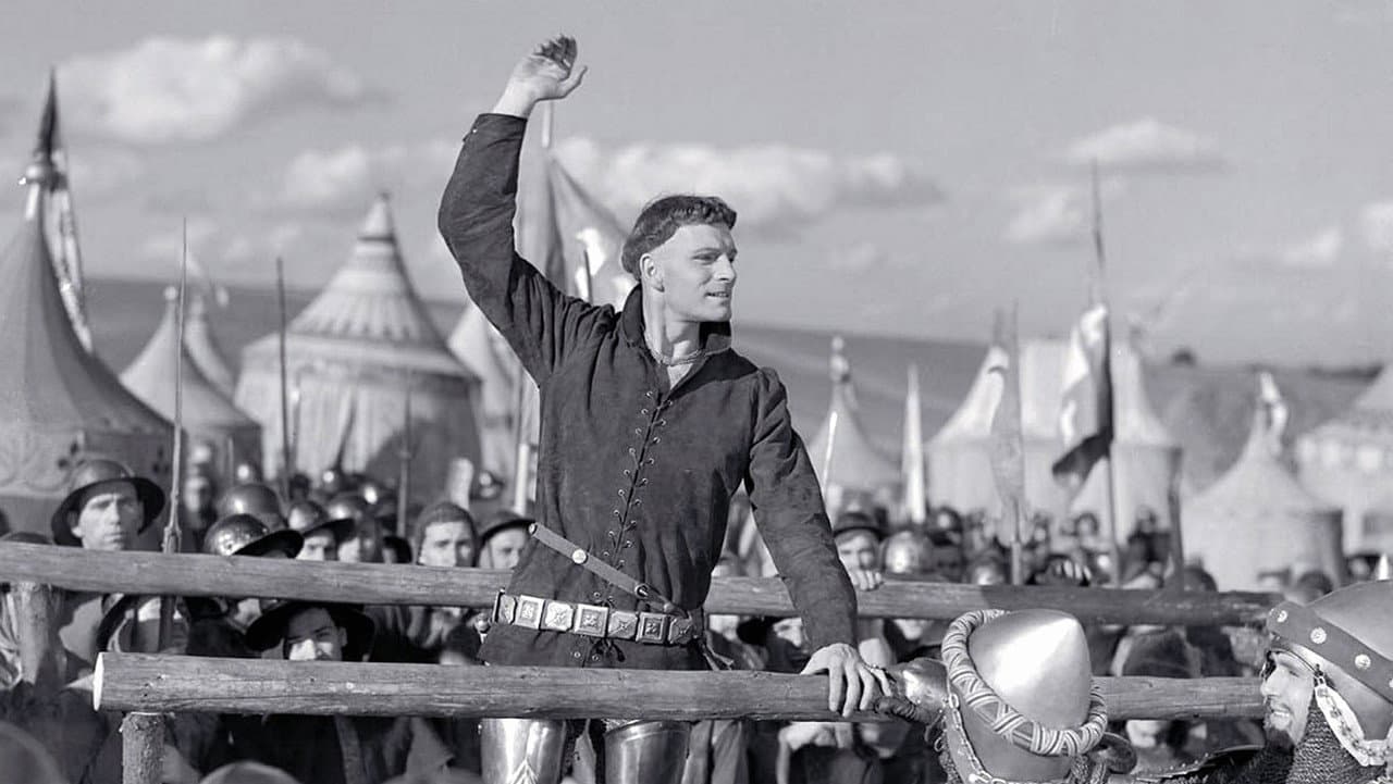 Henry V still 8