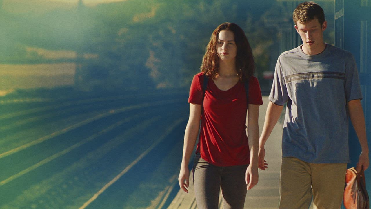 Tramps still 1