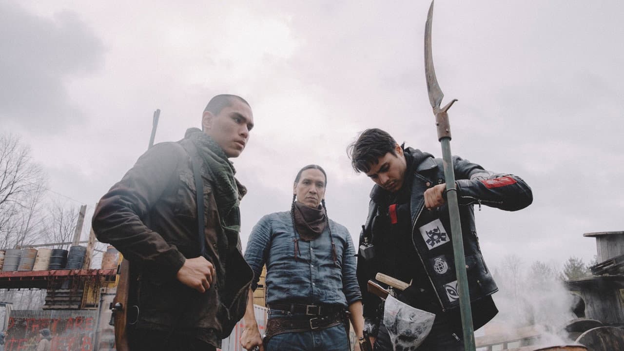Blood Quantum still 3