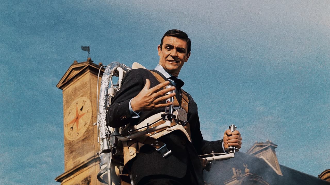 Thunderball still 8