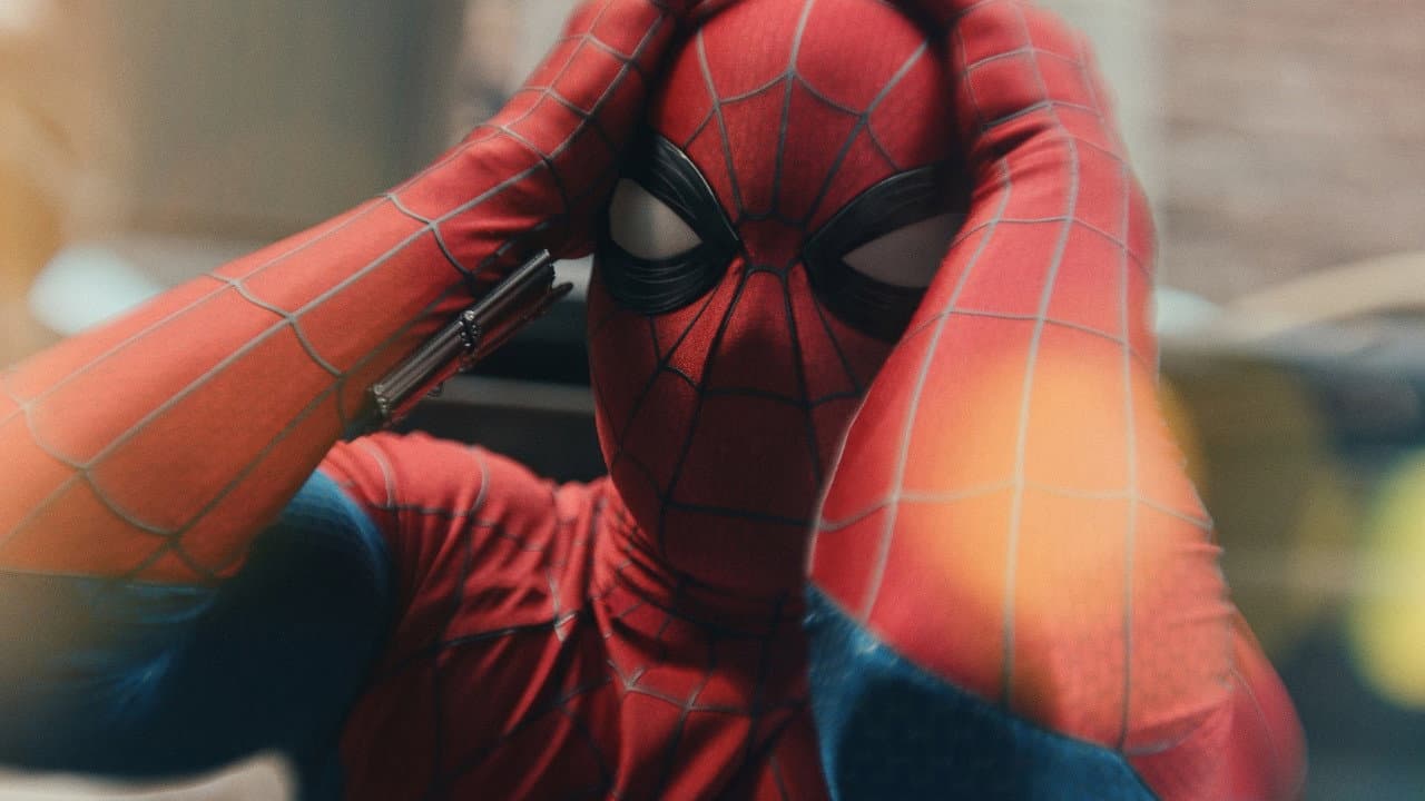 Spider-Man: Brand New Day Box Office Reign Hits 6 Weeks still 6