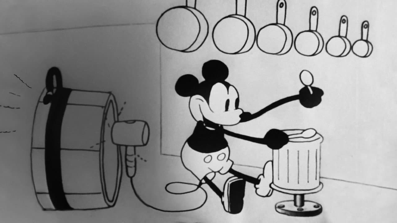 Steamboat Willie still 7