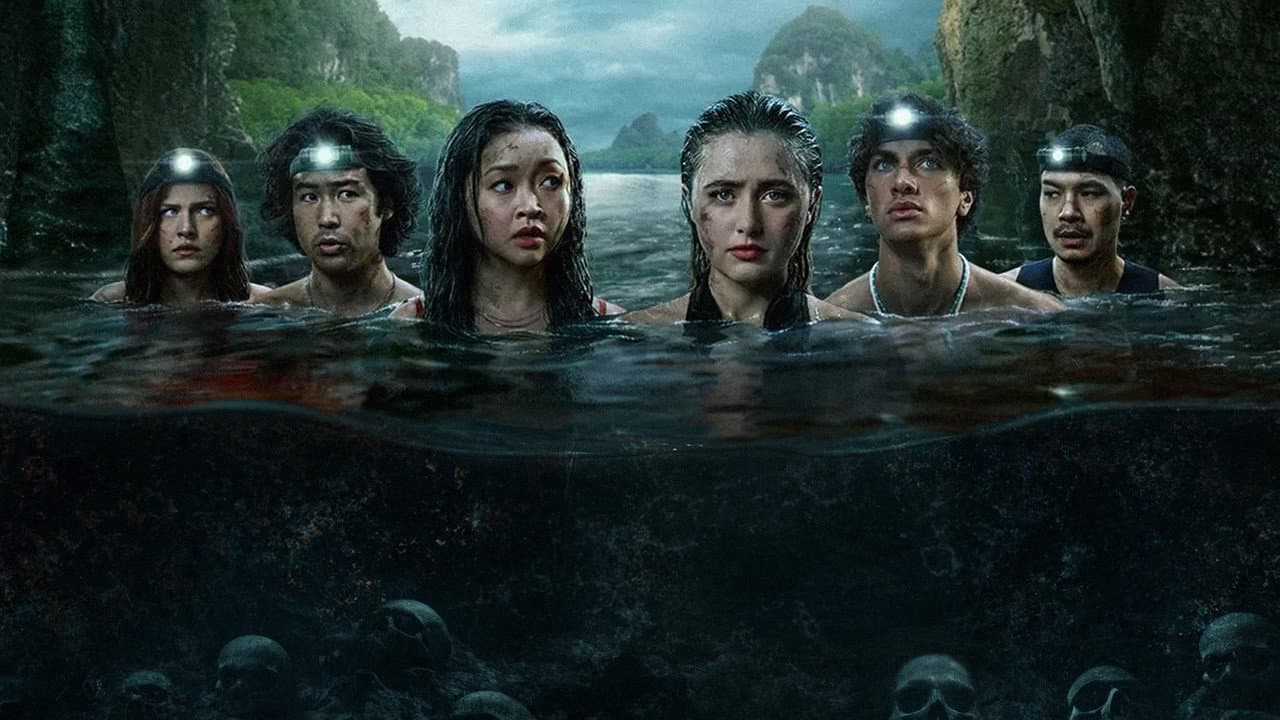 The Devil's Mouth Review: A Horror Gem still 3