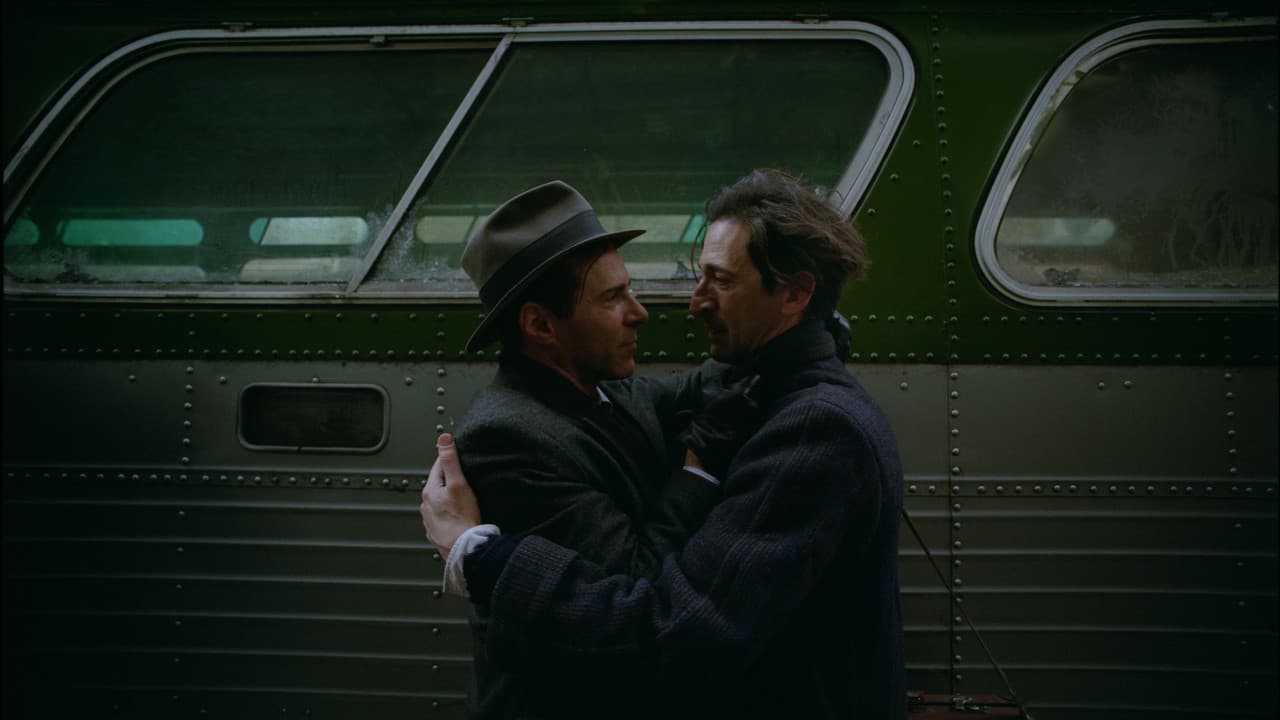 The Brutalist: First Trailer, Cast & Release Date News still 4