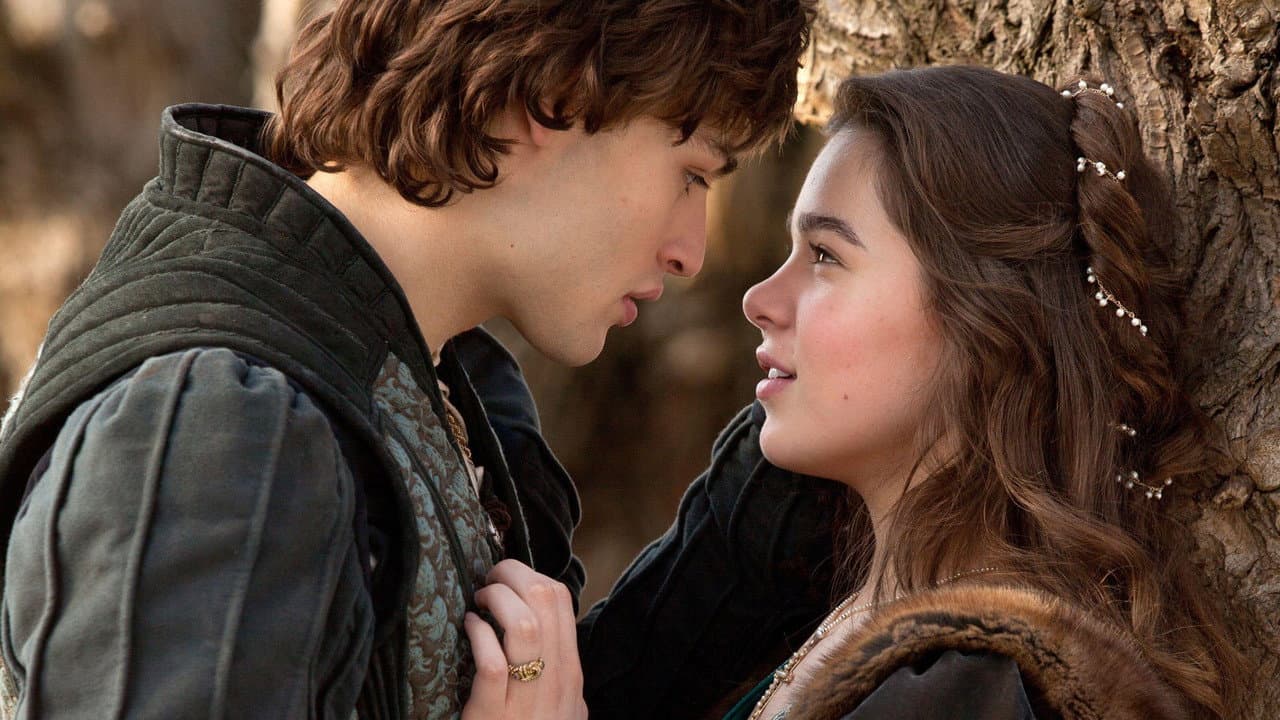 Romeo & Juliet still 5
