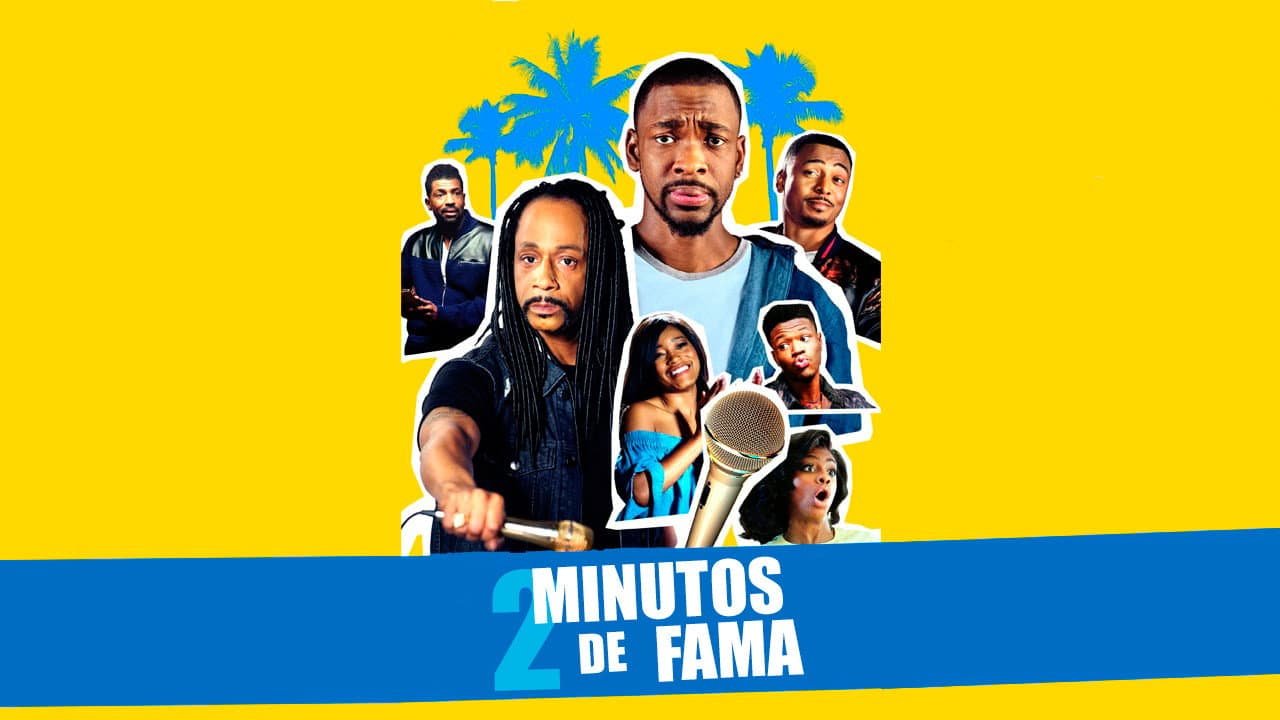 2 Minutes of Fame still 1