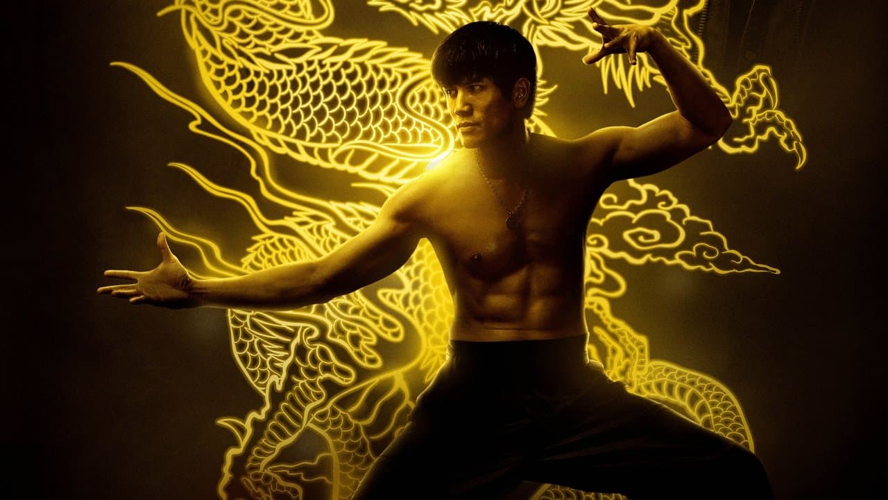 Birth of the Dragon still 3