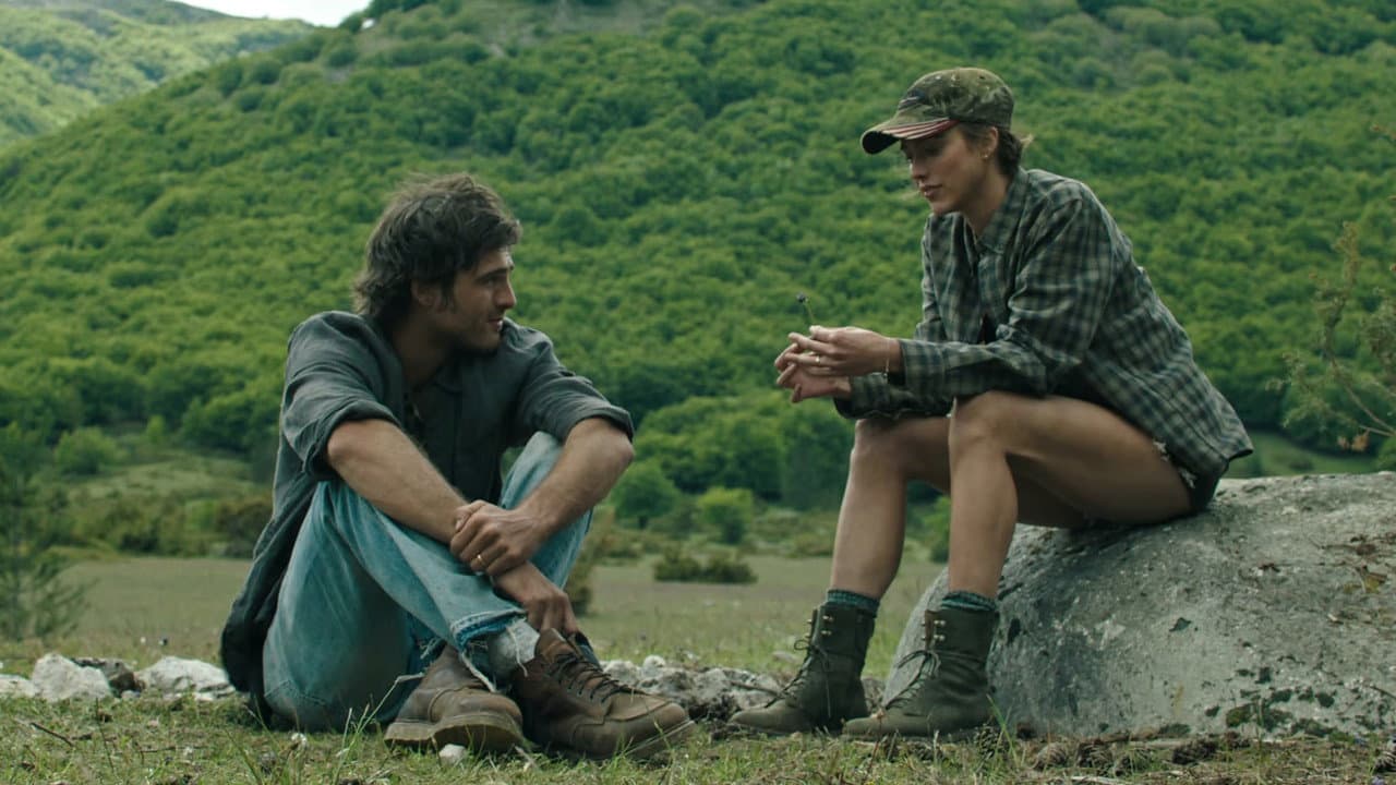 The Dog Stars (2026) Review: Ridley Scott’s still 5