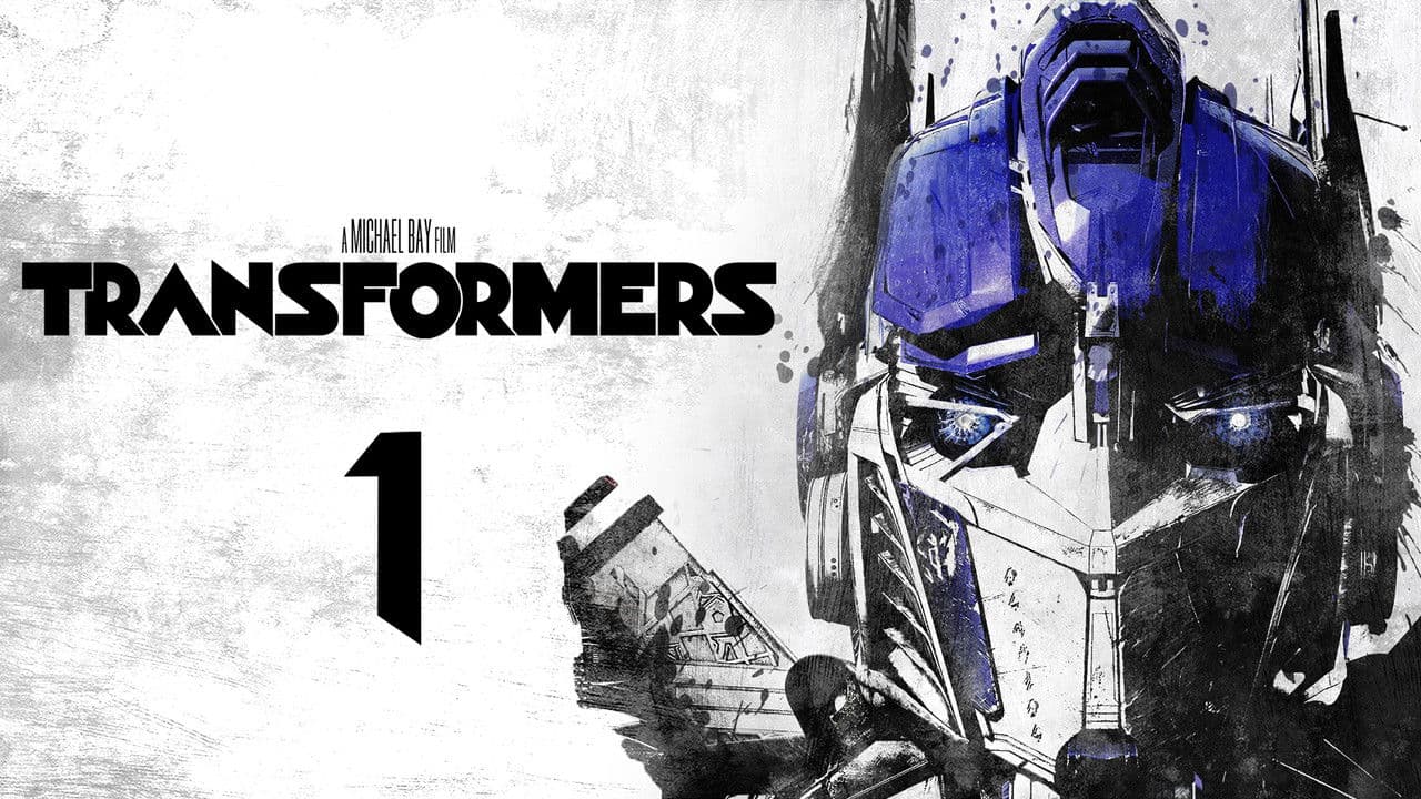 Transformers (2007) - Michael Bay's Epic Robot War still 8