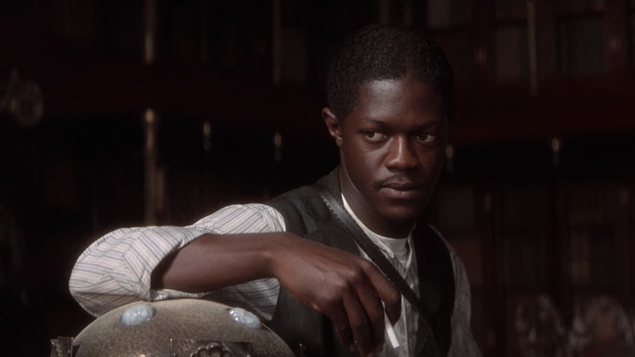 Ragtime still 3