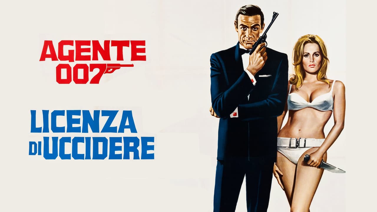 Dr. No still 4