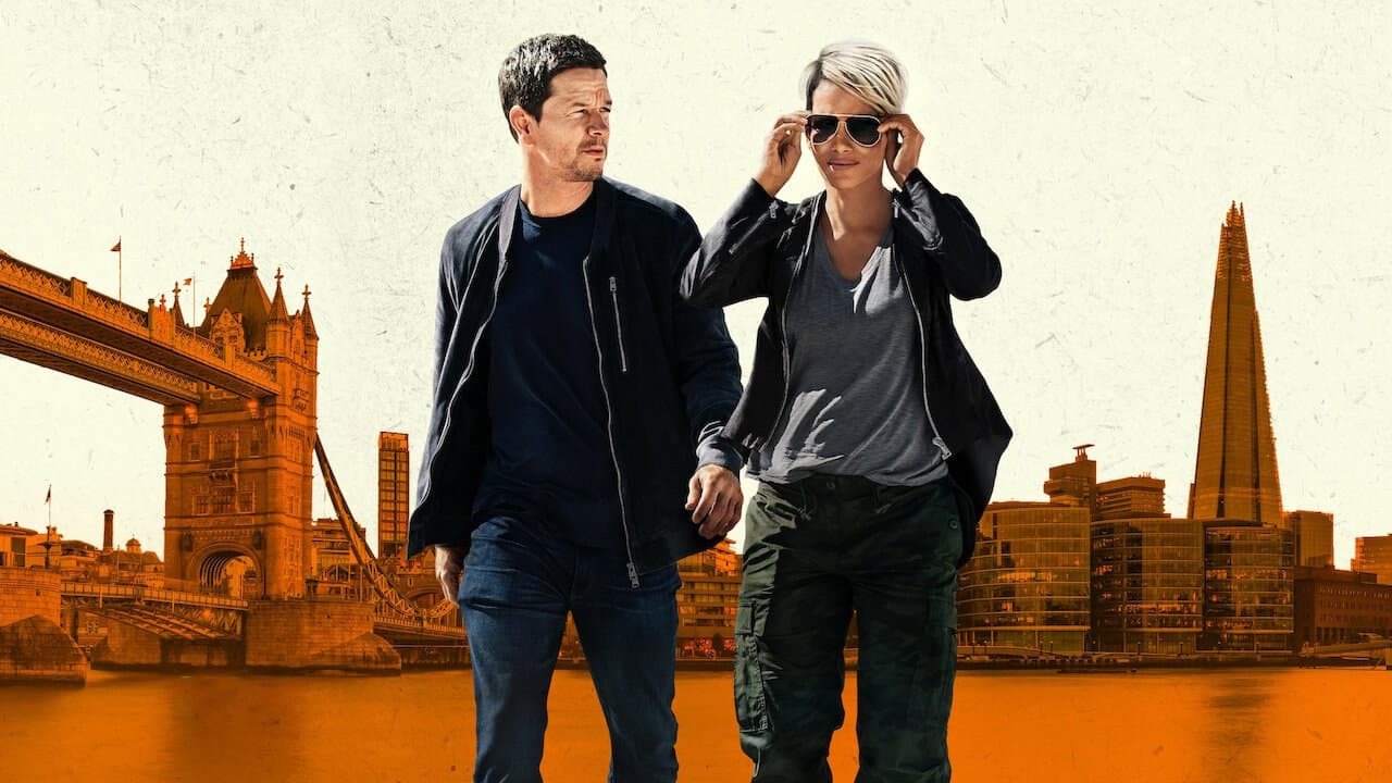 The Union still 8