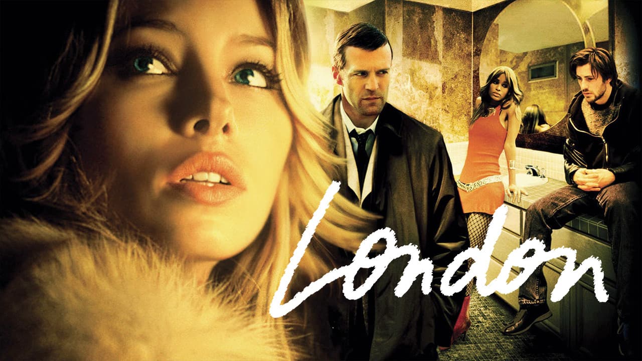 London still 6