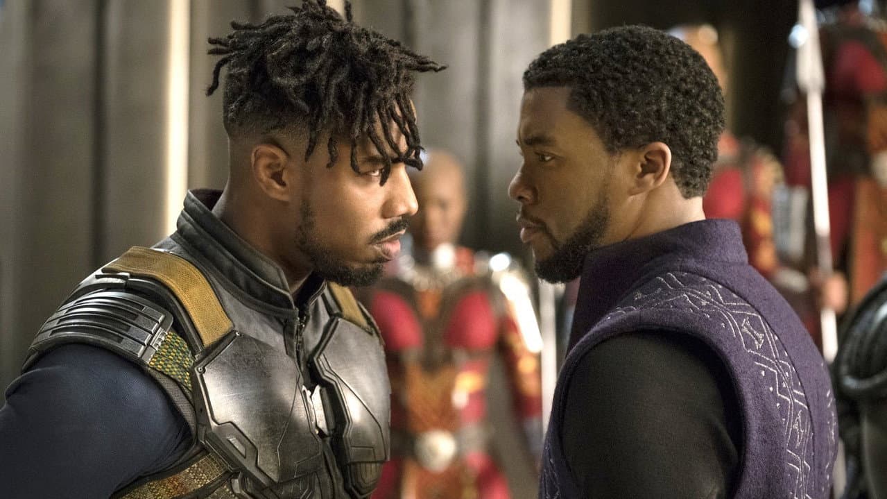 Black Panther still 5