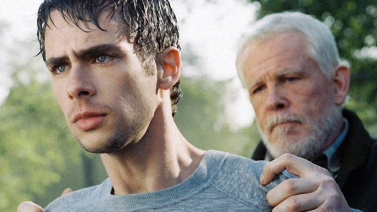 Peaceful Warrior still 5