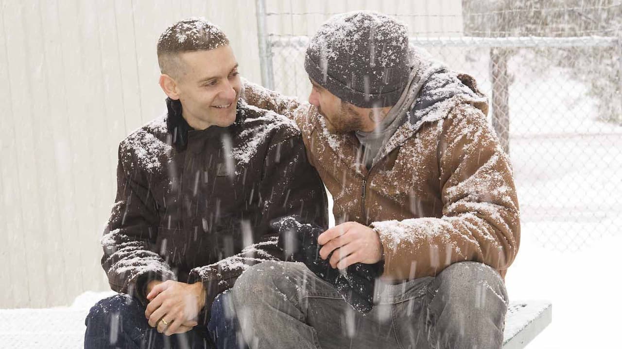 Brothers still 8