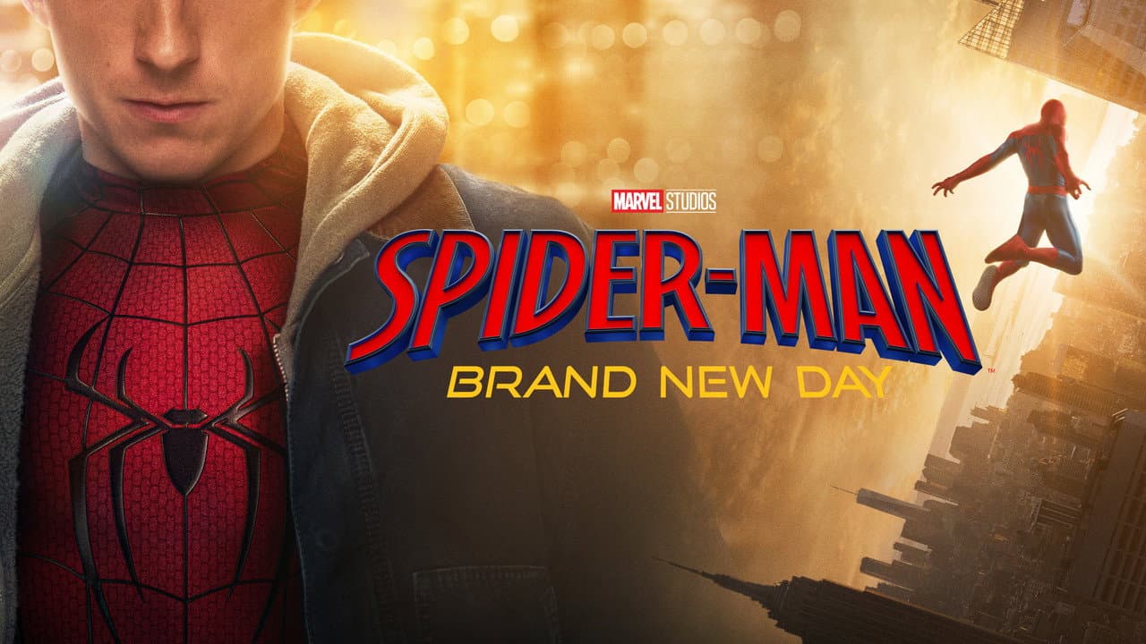Spider-Man: Brand New Day Box Office Reign Hits 6 Weeks still 7