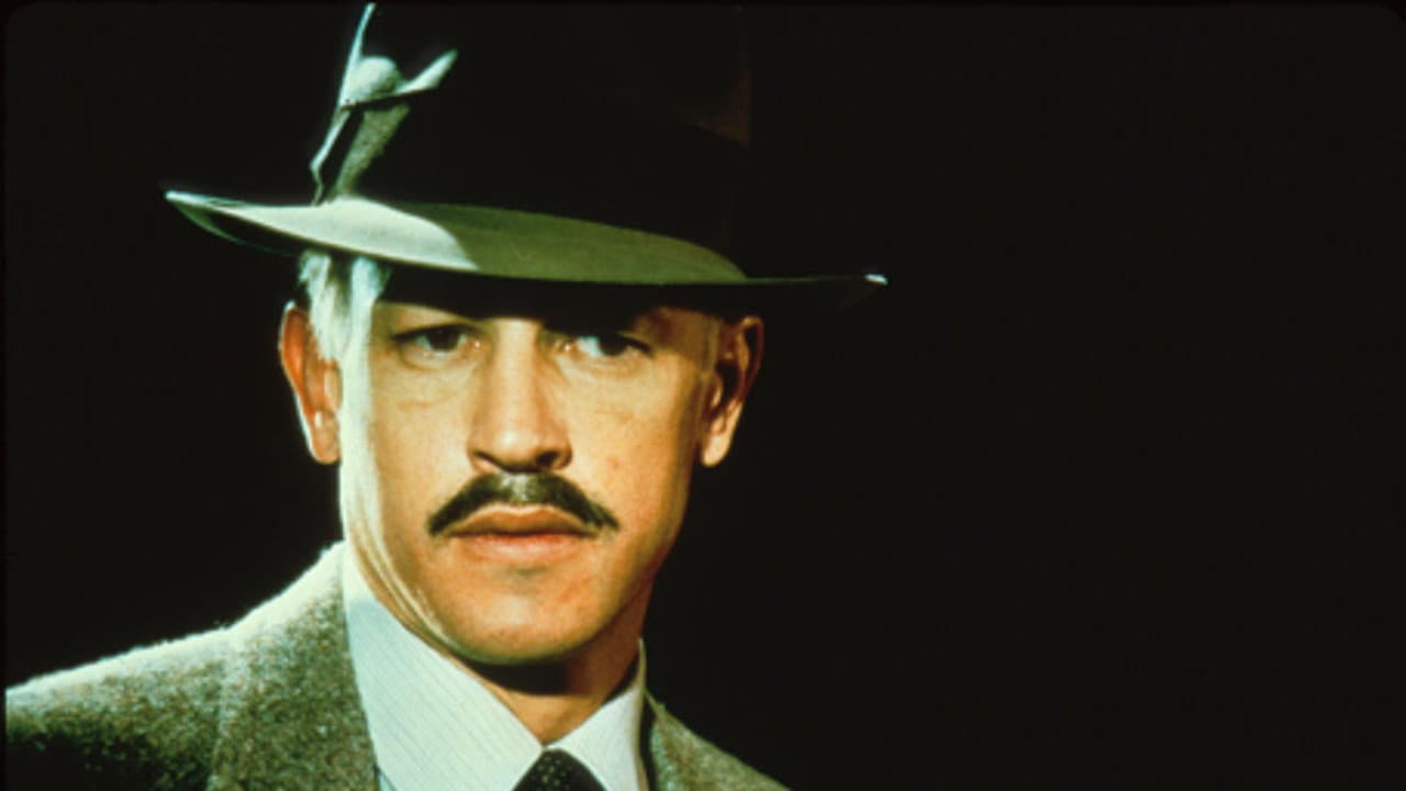 Hammett still 5