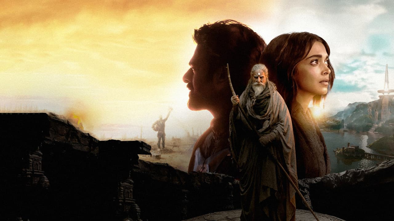 Kalki 2898-AD still 2
