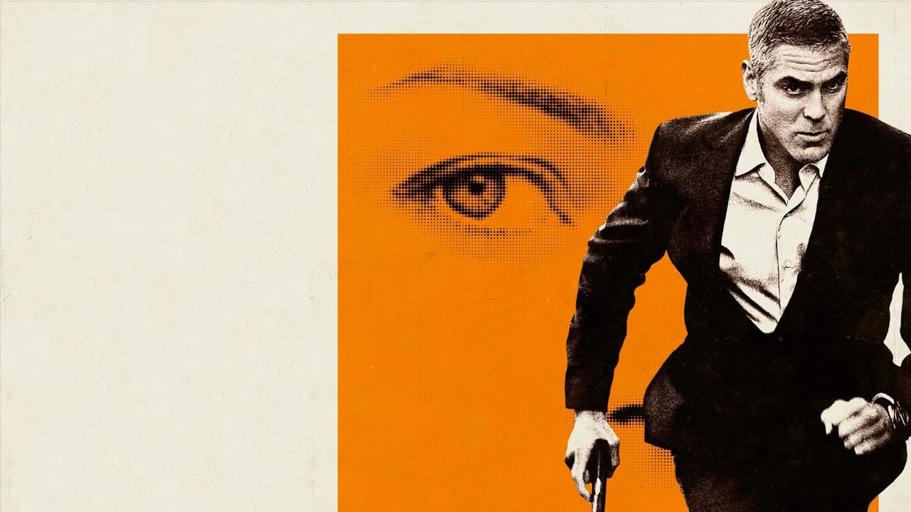 The American still 1