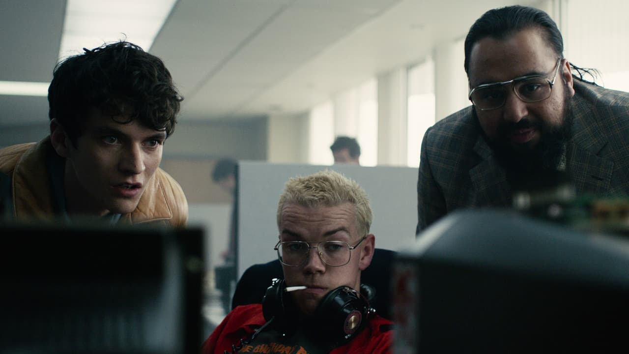 Black Mirror: Bandersnatch still 6