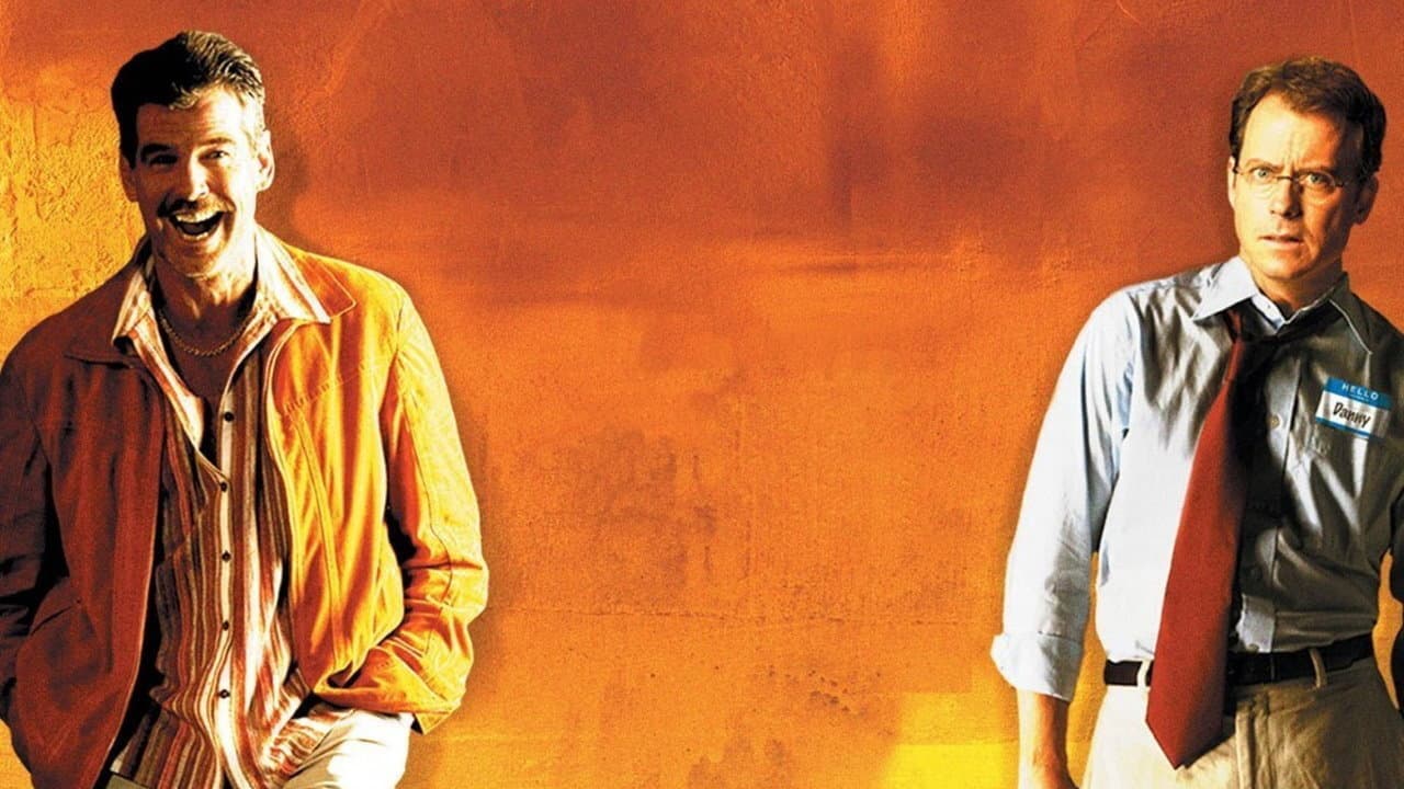 The Matador still 5