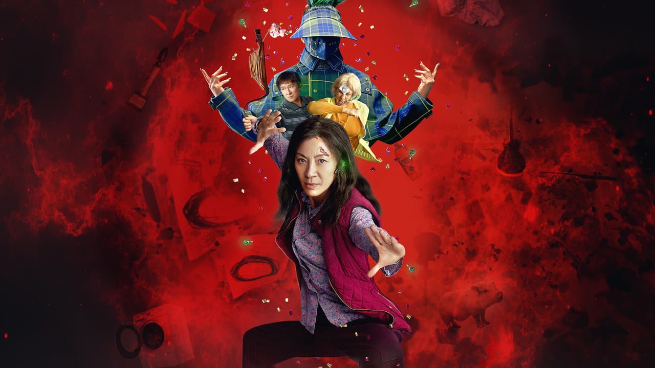 Everything Everywhere All at Once News: Updates on the still 2