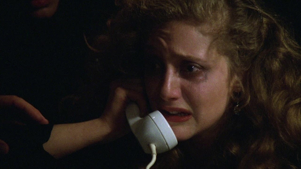 When a Stranger Calls still 3