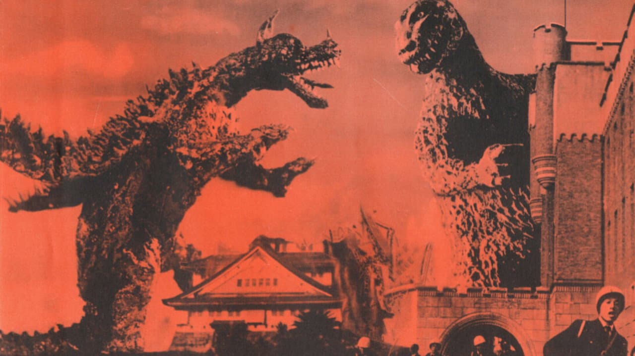Gigantis, the Fire Monster still 7