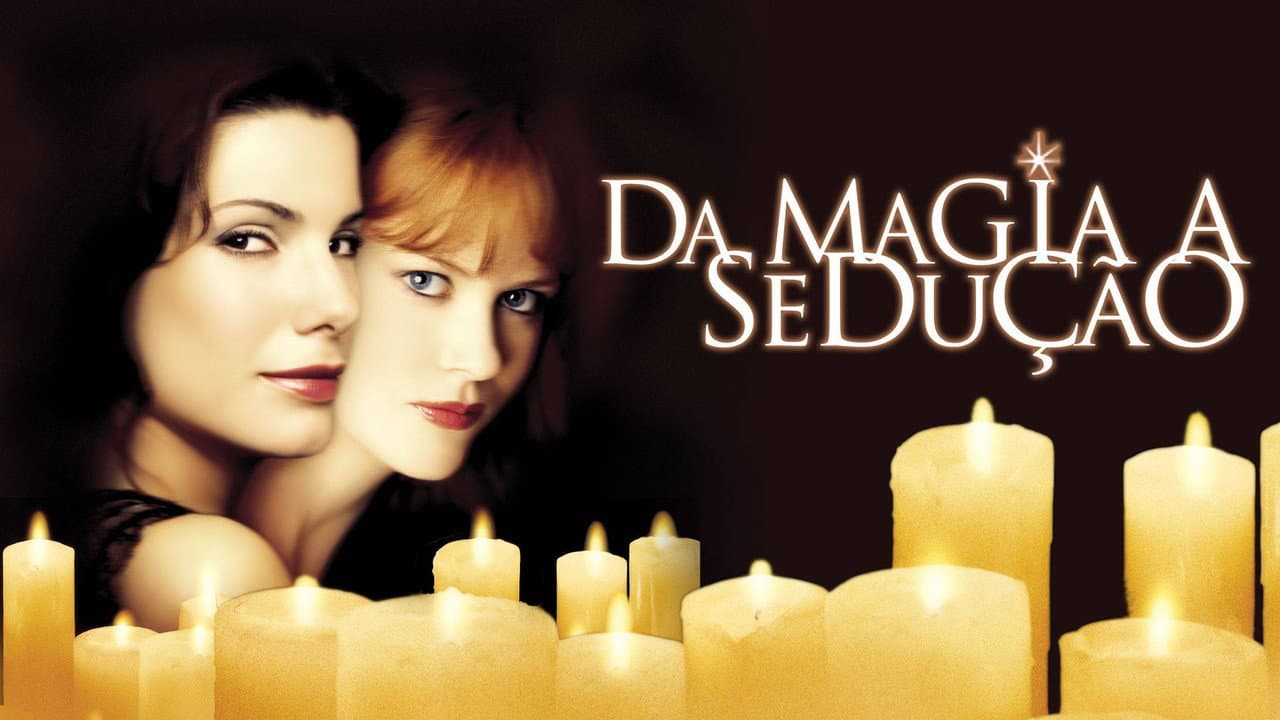 Practical Magic Sequel: 2026 Release, Cast, Plot Revealed still 1