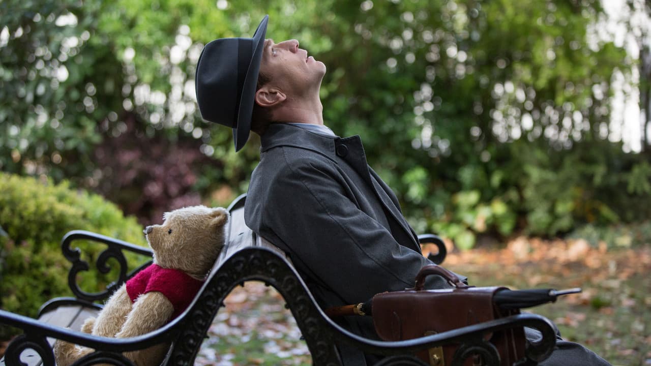 Christopher Robin still 3