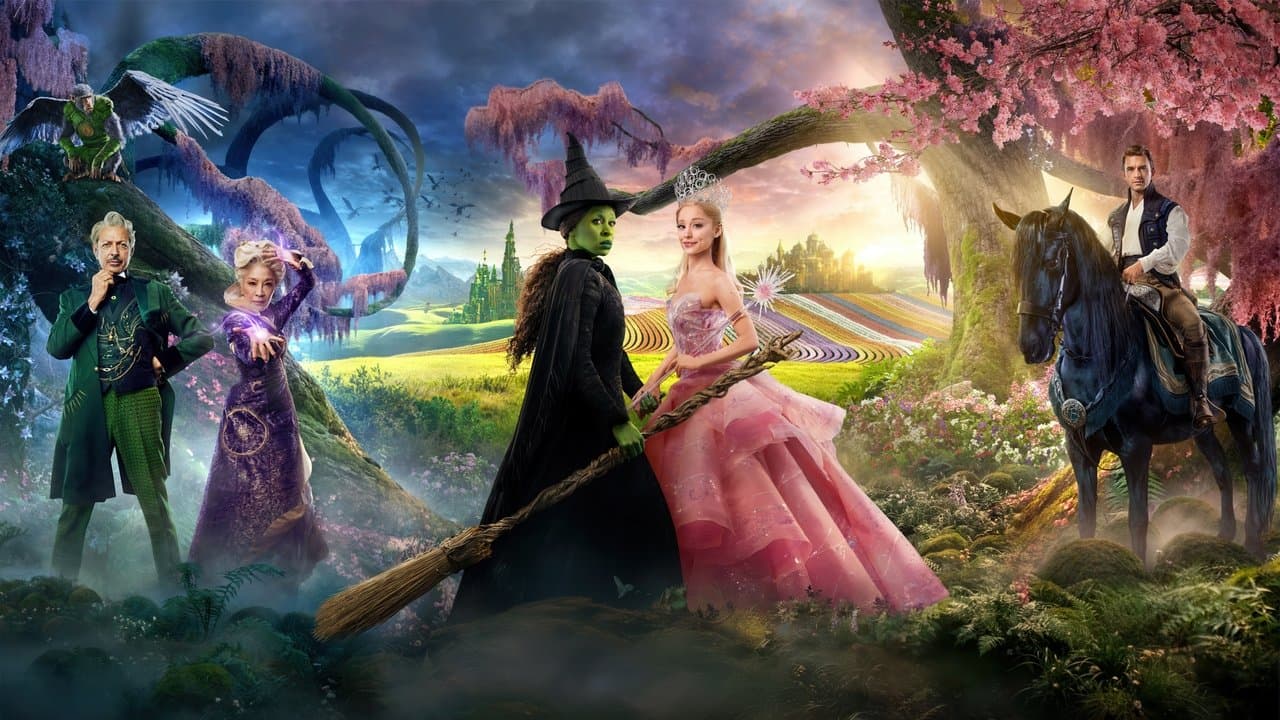 Wicked still 5